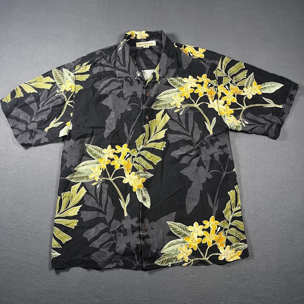 Tommy-bahama Men's multi Shirt
